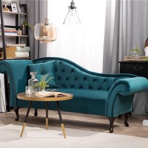 Divan Chaise Lounge Couch Bench for Living Room