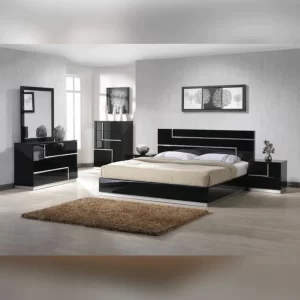 Bed Room