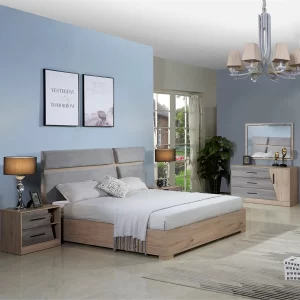 Bedroom Set