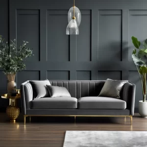 Snug Sofa