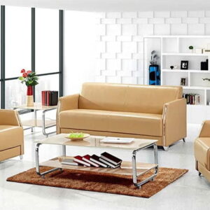 Fancy Office Sofa Set 5 seater