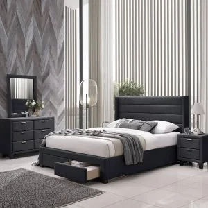 New Model Modern Italian Designs Bed