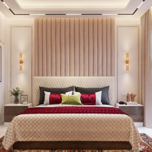 Bedroom Design