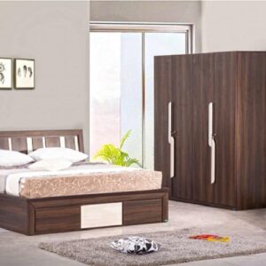 Felica Bedroom Set