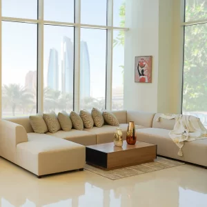Sectional Sofa