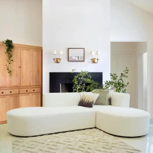 Corner Sofa